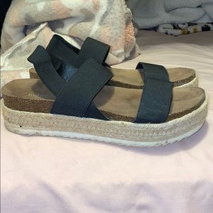 Espadrilles